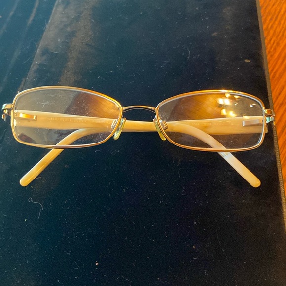 Burberry Eye Glasses